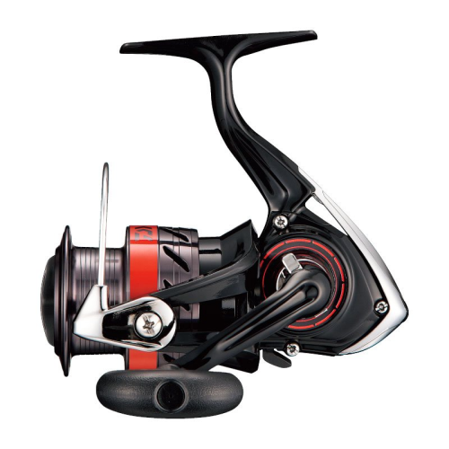 Катушка безынерционная Daiwa 17 LIBERTY CLUB 1500